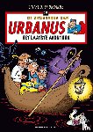 Urbanus - Het laatste avontuur