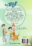 Blyton, Enid - De Vijf en de verdwenen geleerden
