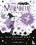 Muncaster, Harriet - Mirabelle heeft altijd pech