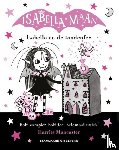 Muncaster, Harriet - Isabella en de tandenfee