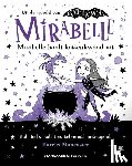 Muncaster, Harriet - Mirabelle haalt kattenkwaad uit