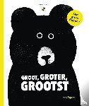 Deneux, Xavier - Groot, groter, grootst