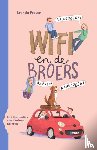 Froyen, Brenda - Wifi en de broers