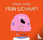Elo - Draai rond - Mijn lichaam
