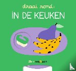 Elo - Draai rond: In de keuken