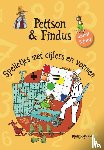 Nordqvist, Sven - Pettson en Findus: cijfers en vormen