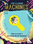  - Groot gluurboek: machines