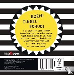 Doyle, Lizzy - Ik maak muziek!