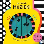 Doyle, Lizzy - Ik maak muziek!