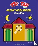  - Mijn voelboek Woordjes