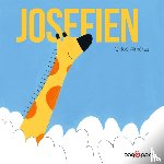 Alméras, Chloé - Josefien