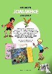  - Het grote Jommeke Zoekboek