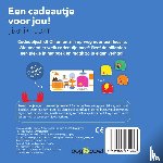 Coat, Janik - Een cadeautje voor jou!