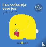 Coat, Janik - Een cadeautje voor jou!