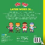  - Later word ik...