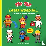  - Later word ik...