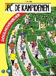 Hec Leemans - F.C. De Kampioenen Doolhovenboek