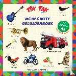  - Mijn grote geluidenboek