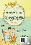 Blyton, Enid - De Vijf en het geheim van de oude toren
