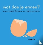 Baumann, Anne-Sophie - Wat doe je ermee?