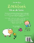 Slegers, Liesbet - Zoekboek Rik en de lente