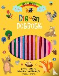  - Mijn eerste Dierendoeboek