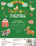  - Mijn eerste boerderij doeboek