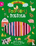  - Mijn eerste boerderij doeboek