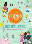 Goethals, Ruthje - For Friends Only 100 spelletjes