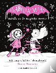 Muncaster, Harriet - Isabella en de magische sneeuw