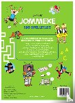  - Jommeke 100 spelletjes 2023