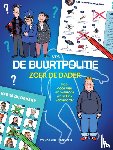 Nix - De Buurtpolitie: Zoek de dader