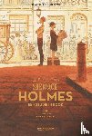 Conan Doyle, Arthur - Sherlock Holmes - Een studie in rood