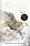 Solace, Rosalia Aguilar - The Great Library of Tomorrow - Het boek der wijsheid