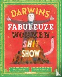Owen, Polly - Darwins fabuleuze wormenshitshow