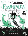 Muncaster, Harriet - Esmeralda en de Zeestoet