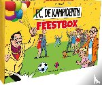 Leemans, Hec - F.C. De Kampioenen Feestbox