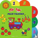  - Mijn telboek