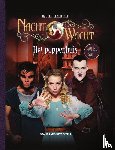  - Nachtwacht AVI: Het poppenhuis (AVI E4)