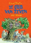 Blyton, Enid - Goed gedaan!