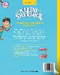 Prévot, Pascal - Een spook op de kermis?