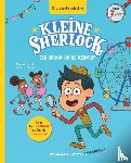 Prévot, Pascal - Een spook op de kermis?
