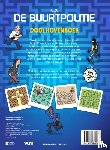 Nix - De Buurtpolitie Doolhovenboek