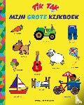  - Mijn grote kijkboek