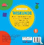  - Wiskunde: Eerste begrippen voor kleine onderzoekers