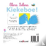 Selena, Elena - Kiekeboe!