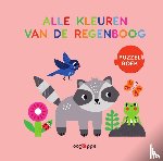 Kragulj, Vanja - Alle kleuren van de regenboog