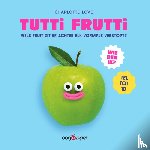 Love, Charlotte - Tutti frutti