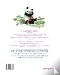 Franck, Ed - Het grote boek van Panda en Eekhoorn