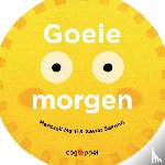 Marti, Meritxell - Goeiemorgen!